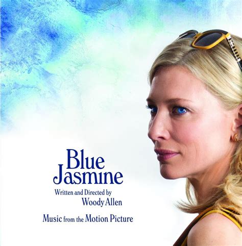 Blue Jasmine Movie Soundtrack